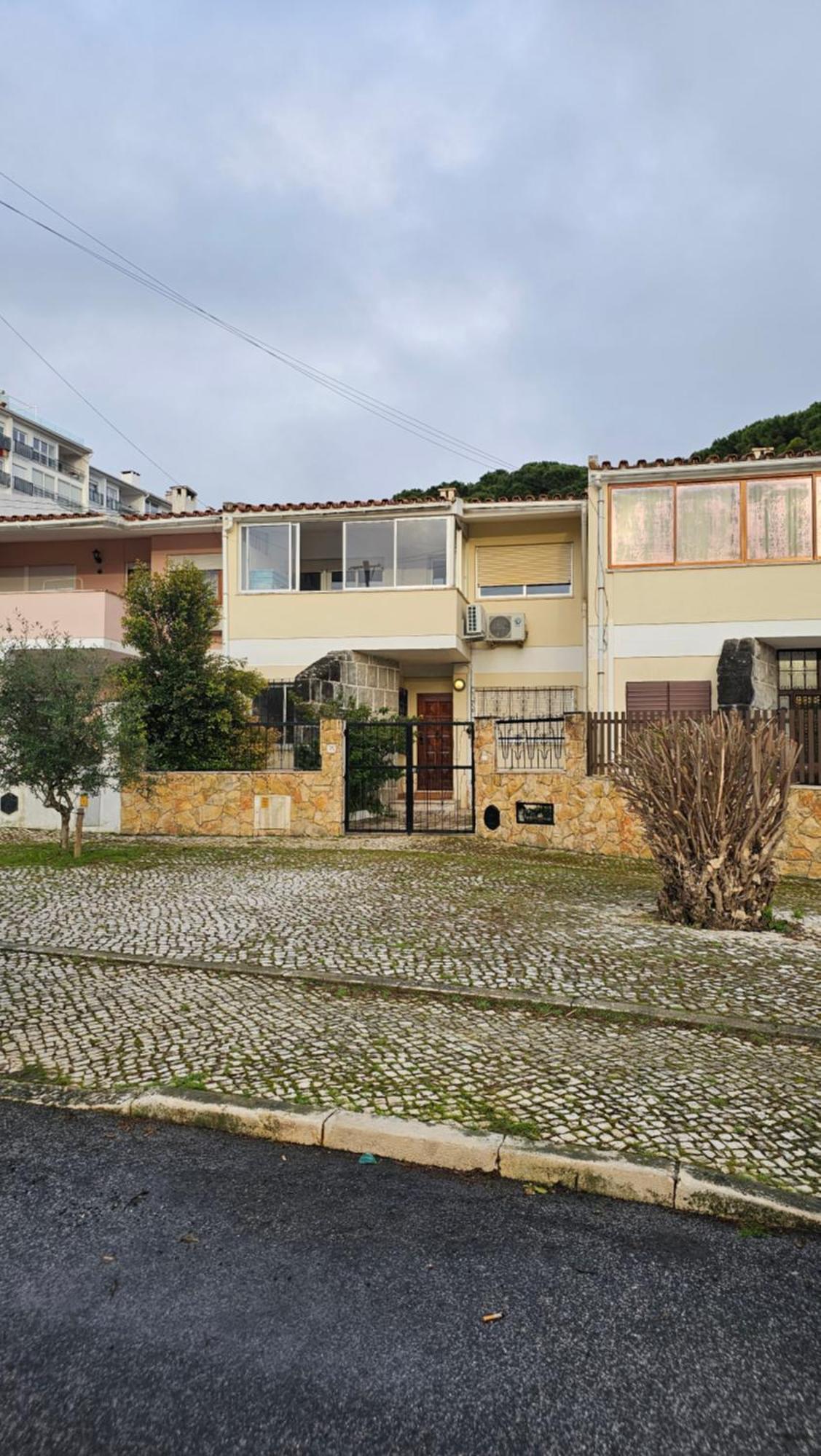 Carcarooms Guest House Carcavelos  Exterior foto
